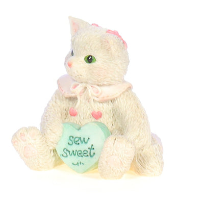 Calico_Kittens_Sew_Sweet_Love_Figurine_1994