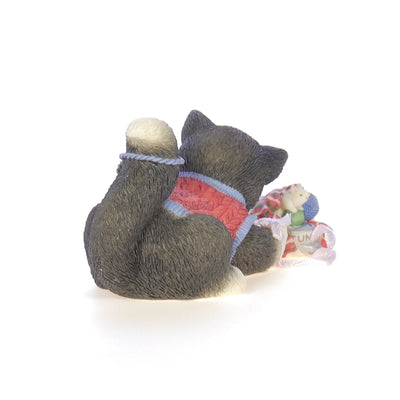Calico_Kittens_Sock_Full_of_Love_Christmas_Figurine_1998
