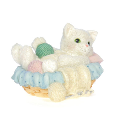 Calico_Kittens_Sweet_Dreams_Family_Figurine_1994