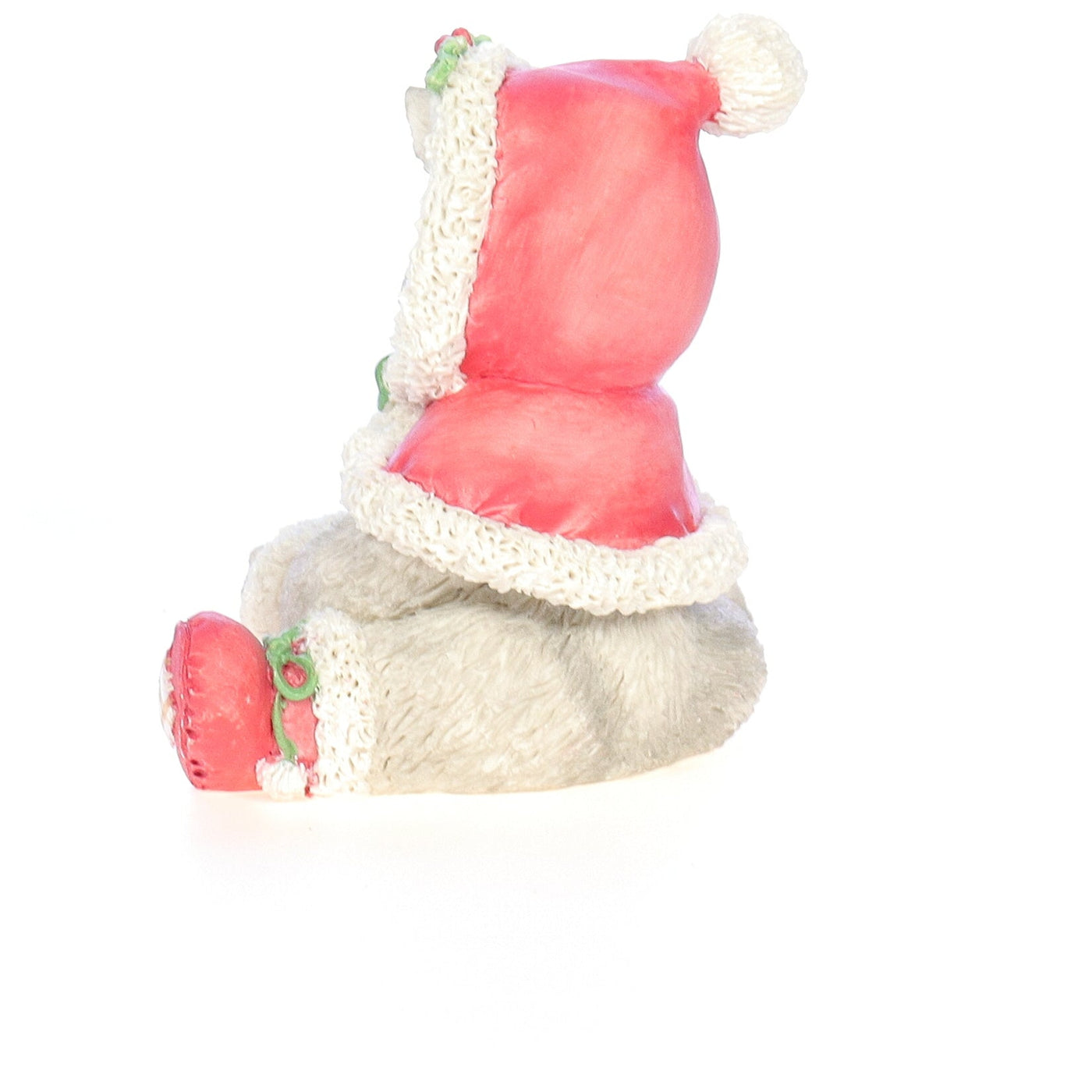 Calico_Kittens_Wrapped_in_The_Warmth_Of_Friendship_Christmas_Figurine_1993