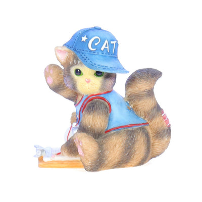 Calico_Kittens_You_Motivate_the_Rest_of_Us_Sports_Figurine_2000
