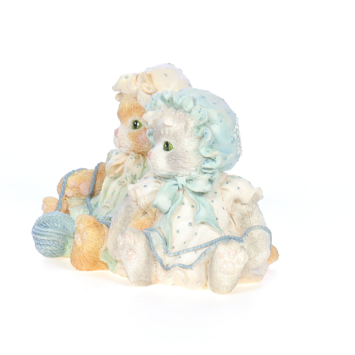 Calico_Kittens_Youre_Always_There_When_I_Need_You_Friendship_Figurine_1992