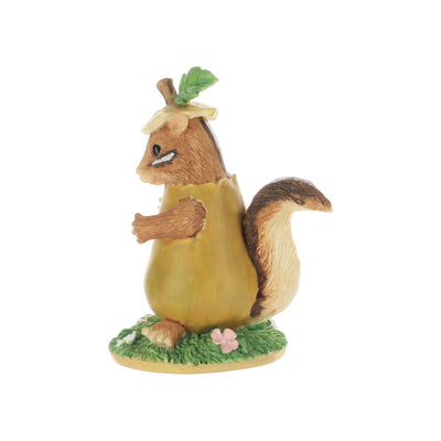 Charming-Tails-Resin-Figurine-Chaunceys-Pear-Costume-87431