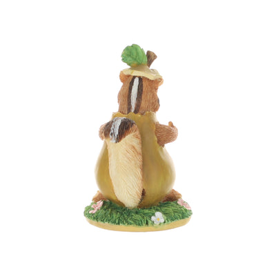 Charming-Tails-Resin-Figurine-Chaunceys-Pear-Costume-87431