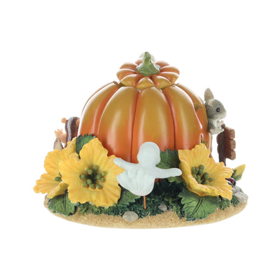 Charming-Tails-Resin-Figurine-Happy-Halloween-85113