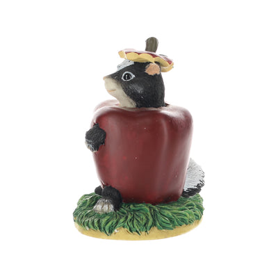 Charming-Tails-Resin-Figurine-Stewarts-Apple-Costume-Fig-85700