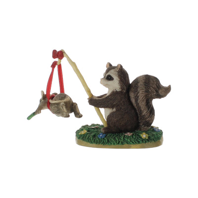 Charming-Tails-Resin-Figurine-Training-Wings-87398