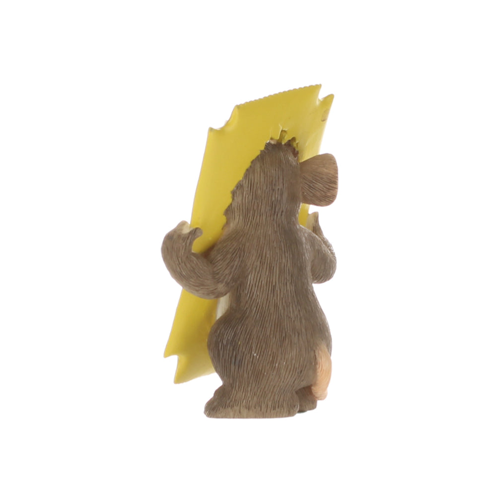 Charming-Tails-Resin-Figurine-Youre-The-Ticket-82/123