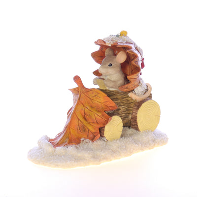 Charming_Tails_silvestri_002_Fall_Wagon_Fall_Figurine_Box Front Right View