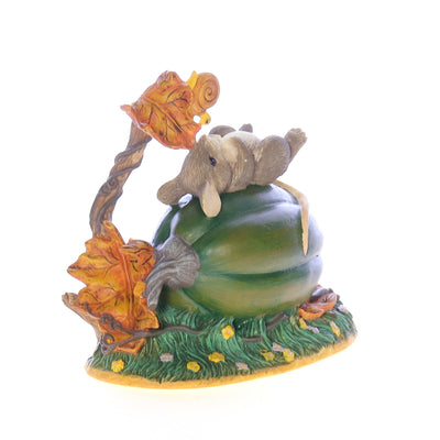 Charming_Tails_silvestri_004_Mouse_on_Gourd_Fall_Figurine_Box Back Left View