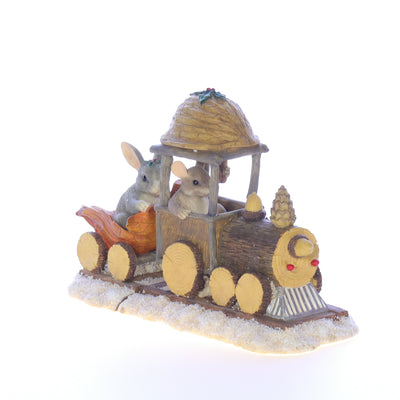 Charming_Tails_silvestri_005_Fall_Acorn_Train_Fall_Figurine_Box Front Left View