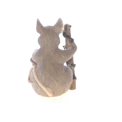 Charming_Tails_silvestri_12_Nativity_Shephard_Christmas_Figurine Back View
