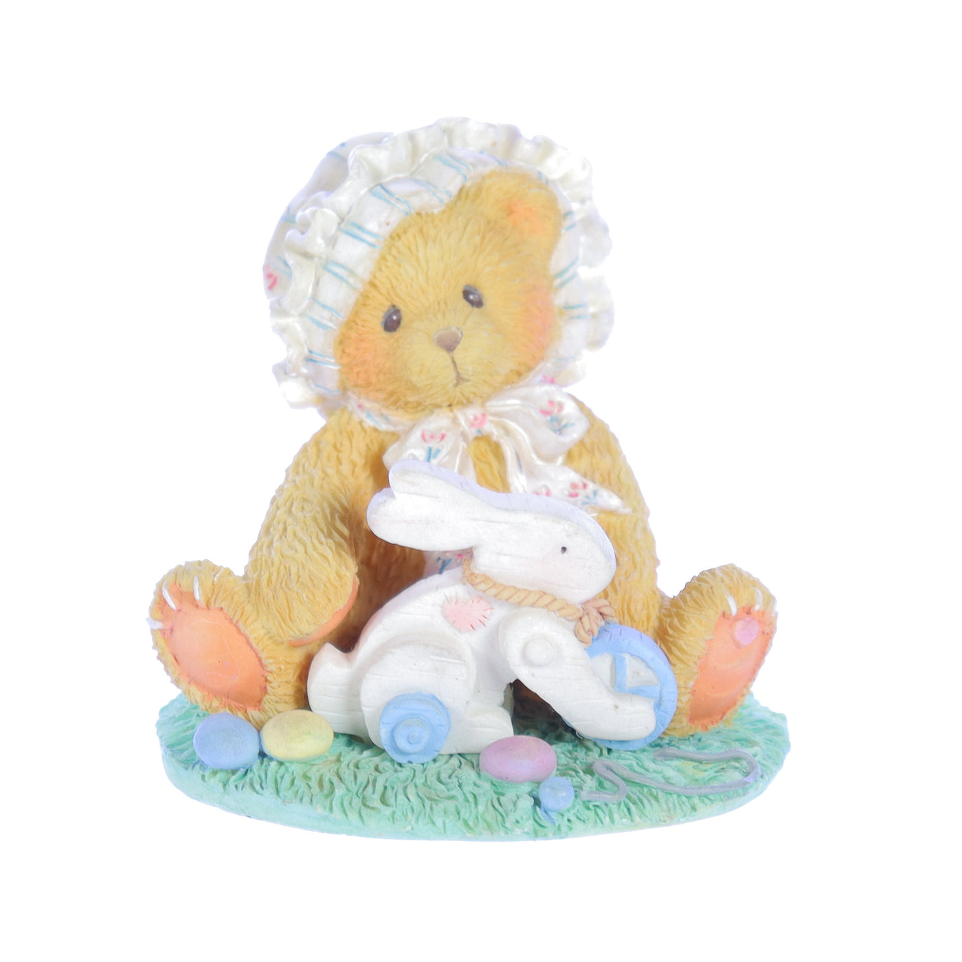 Melissa - "Every Bunny Needs A Friend" | # 103829 (Pre-Owned: No Box)