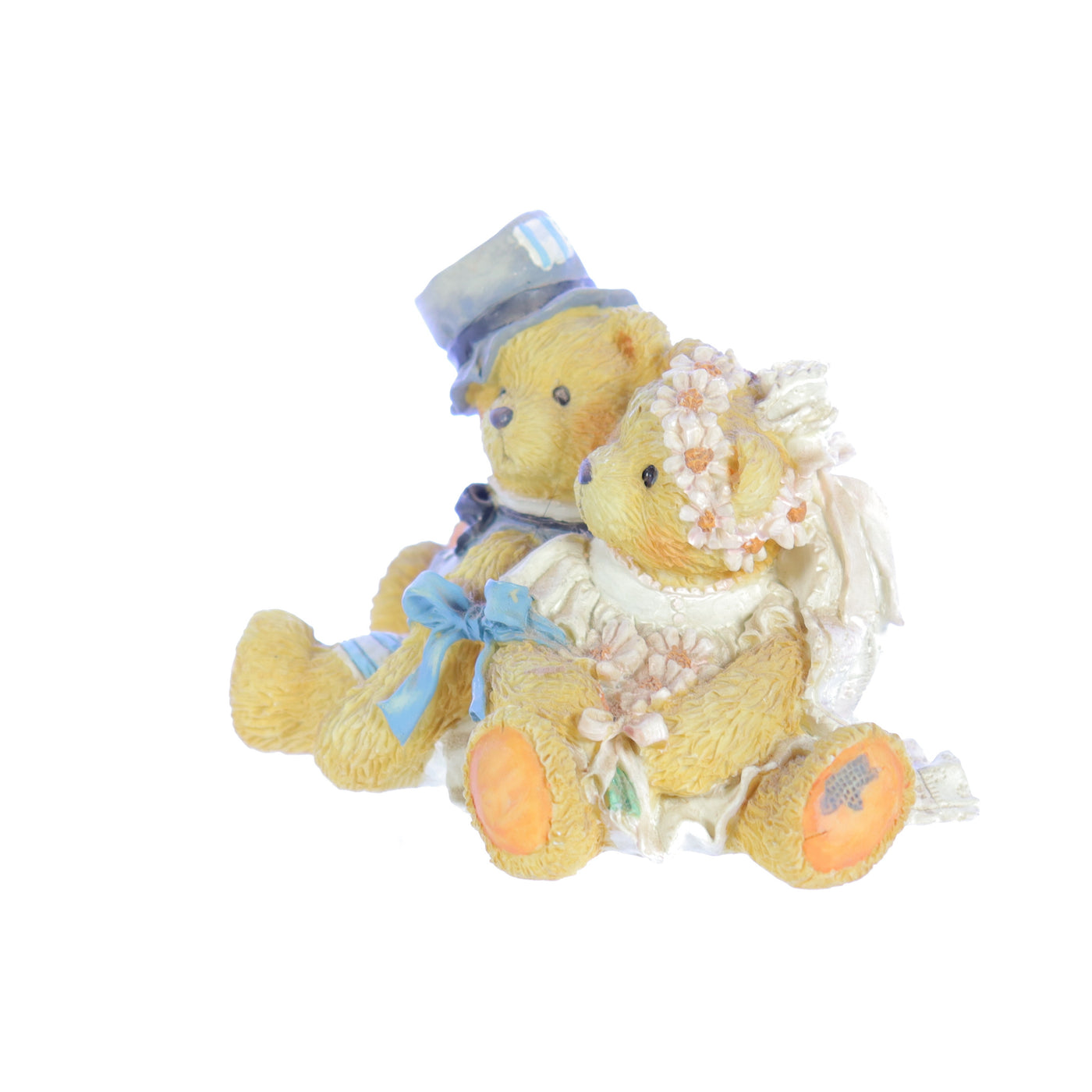 Robbie and Rachael - "Love Bears All Things" | # 911402 (Pre-Owned: No Box)