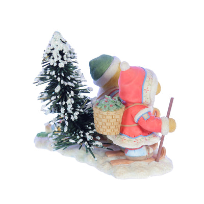 Segrid, Justaf & Ingmar - "The Spirit Of Christmas Grows In Our Hearts" | # 352799 (Pre-Owned: No Box)