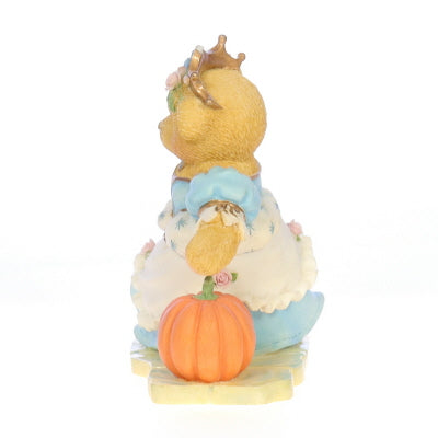 Cherished_Teddies_302473_Christina_I_Found_My_Prince_In_You_Fairy_Tales_Figurine_1997Front View