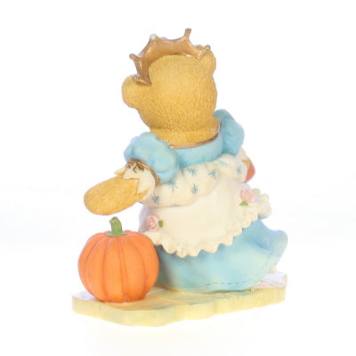 Cherished_Teddies_302473_Christina_I_Found_My_Prince_In_You_Fairy_Tales_Figurine_1997Front View