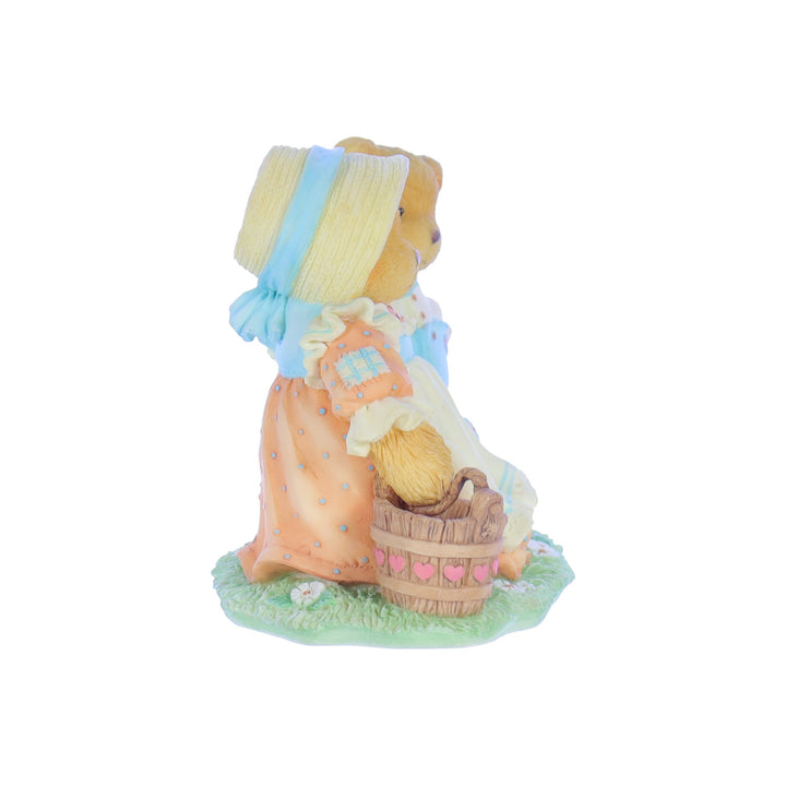 Cherished Teddies Vintage 1993 Resin Figurine 624772 – AKC Emporium