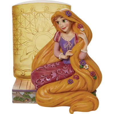 Rapunzel & Lantern | A New Dream