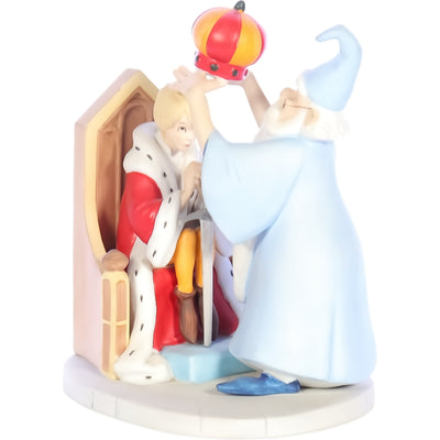 Disney's Magic Memories Porcelain Figurine Limited Edition 1980 6"