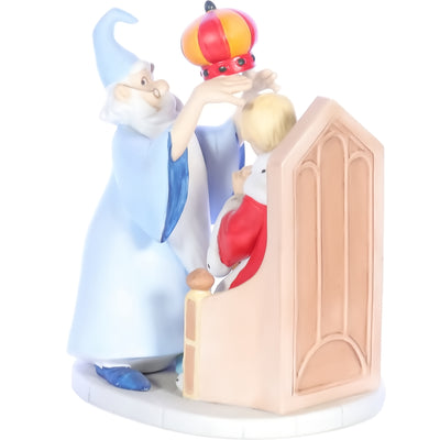 Disney's Magic Memories Porcelain Figurine Limited Edition 1980 6"