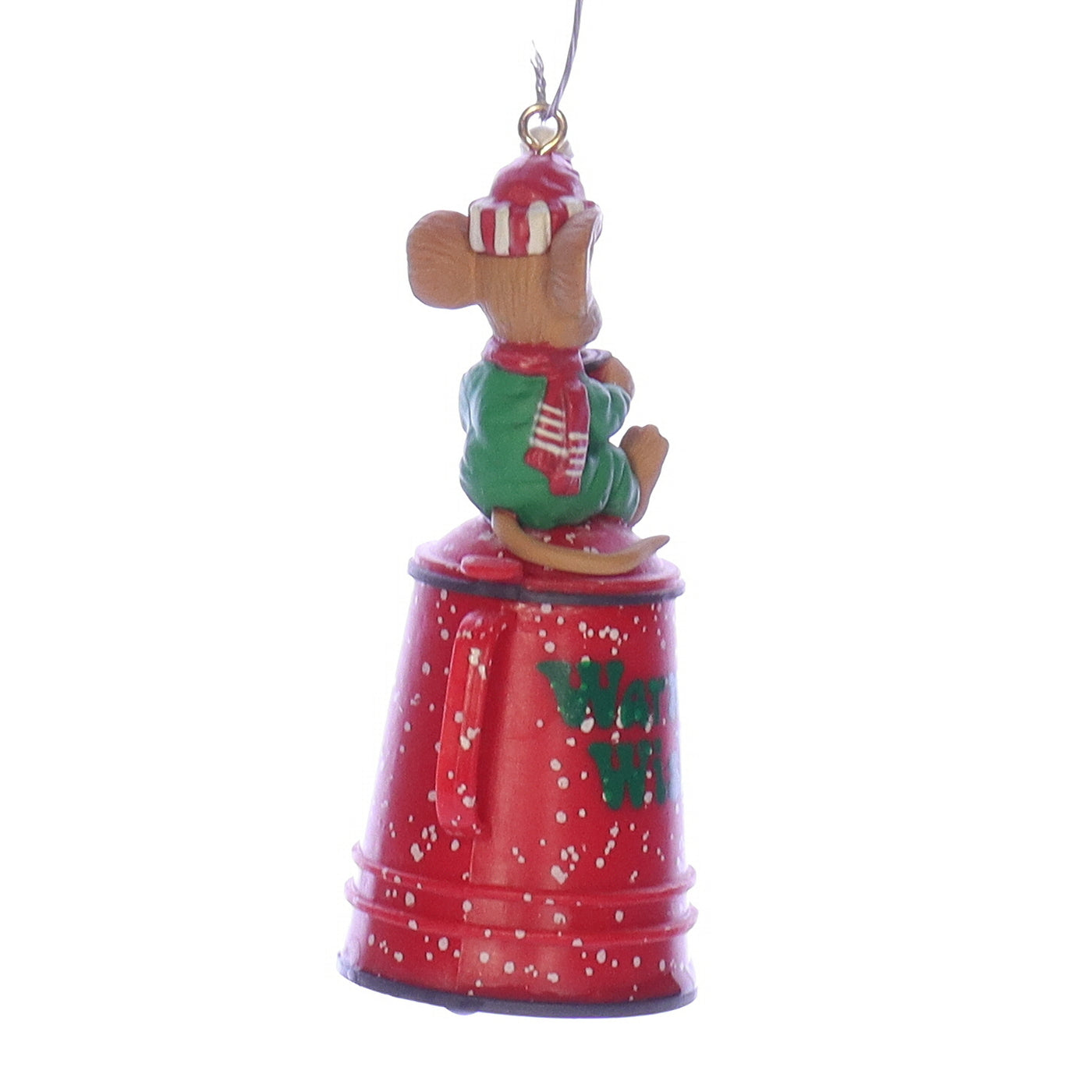 Enesco_Treasury_of_Christmas_Ornaments_564974_Brewing_Warm_Wishes_Mouse_Ornament_1991 Back View