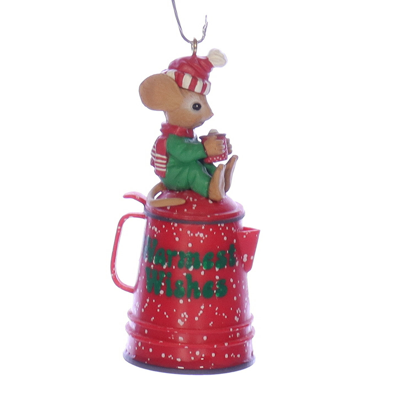 Enesco_Treasury_of_Christmas_Ornaments_564974_Brewing_Warm_Wishes_Mouse_Ornament_1991 Right View