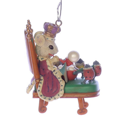 Enesco_Treasury_of_Christmas_Ornaments_575682_Old_King_Cole_Christmas_Ornament_1991 Front View