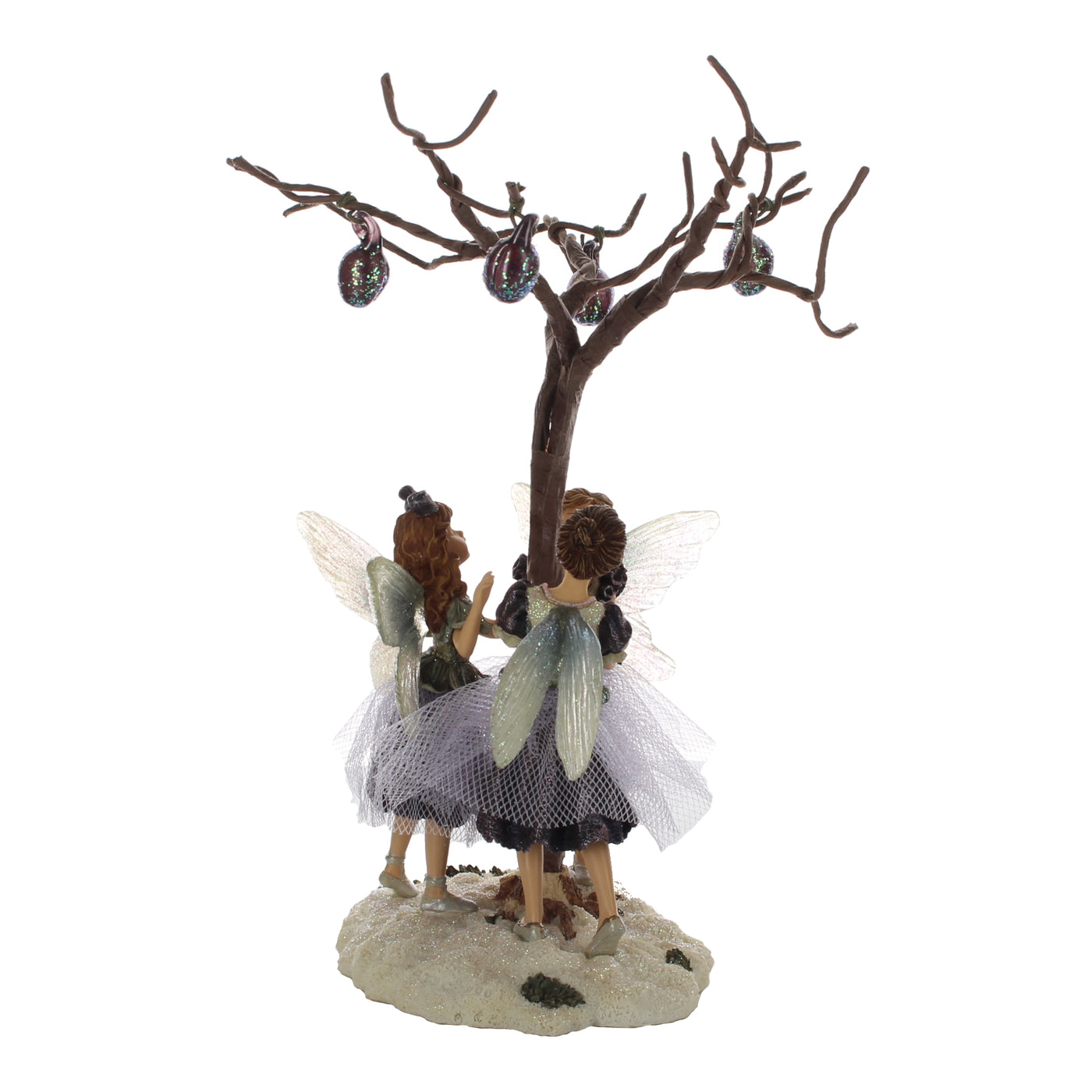 Faeriessence-Resin-Figurine-Twila-Margot-and-Giselle-36010