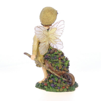 Faeriessence_36024_Willow_Faeriewood_Autumns_Gifts_Fall_Figurine_2003_1EFront View