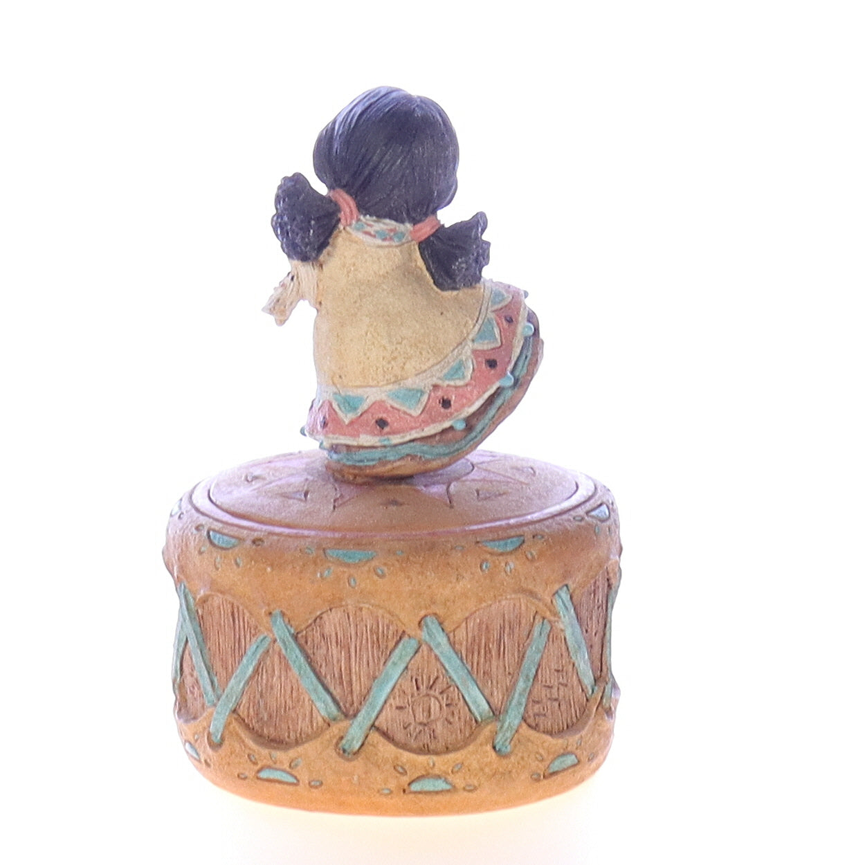 Friends_of_a_Feather_171778_Harmony_Native_American_Trinket_Box_1995 Back View
