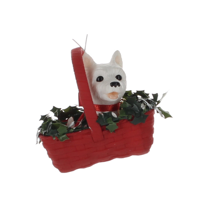 Hallmark-Resin-Figurine-Puppy-Love-QX2312