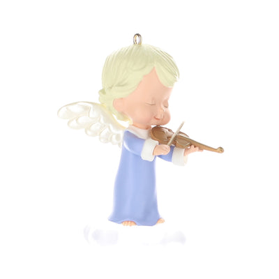 Hallmark-Resin-Figurine-Viola-Marys-Angels-QX8727