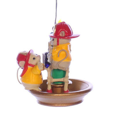 Hallmark_ZA309977_Flame_Fighting_Friends_Christmas_Ornament_1999 Front View