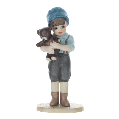 Jan-Hagara-Brian-Miniature-Figurine-M11350