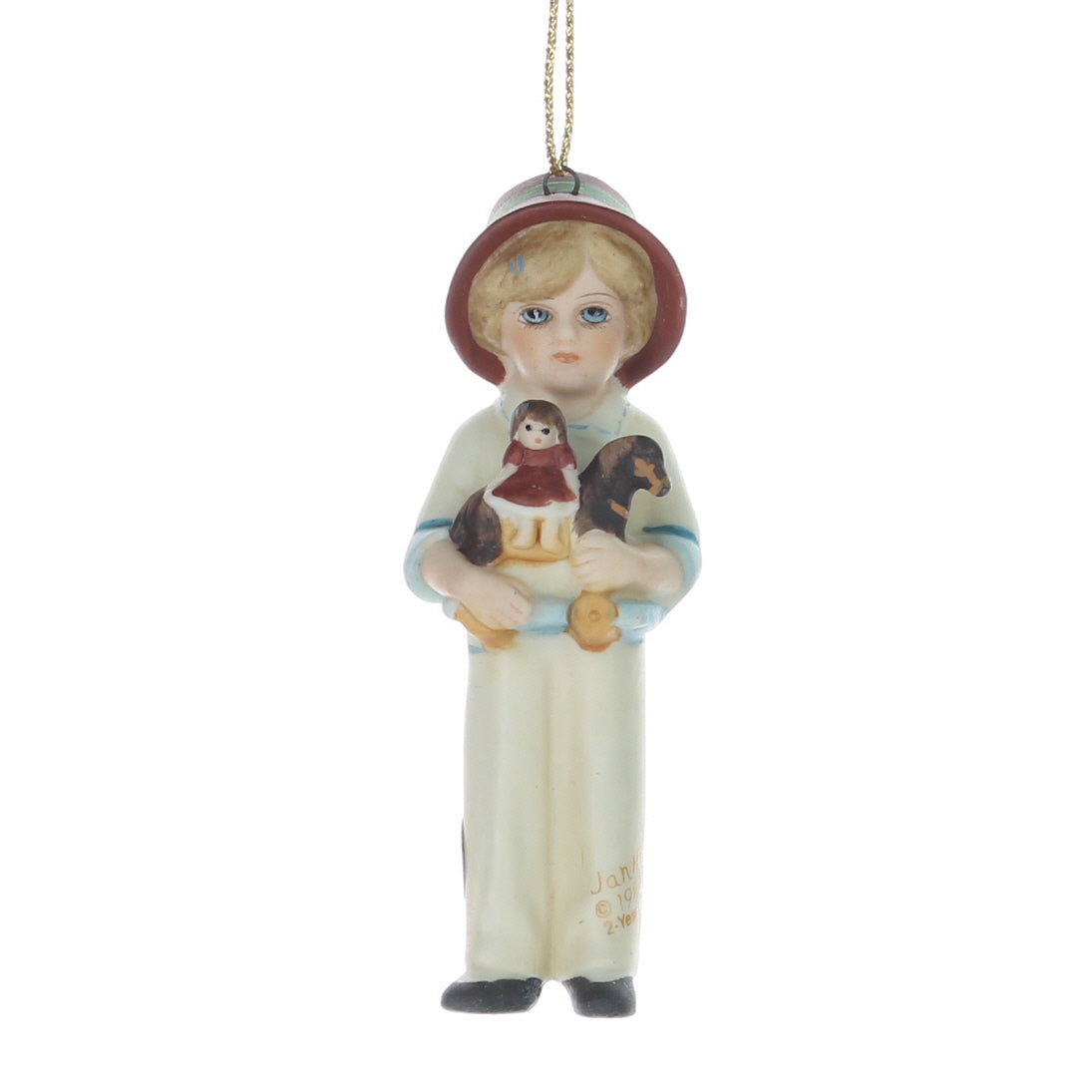 Jan-Hagara-Jody-Hanging-Mini-Ornament-K22254