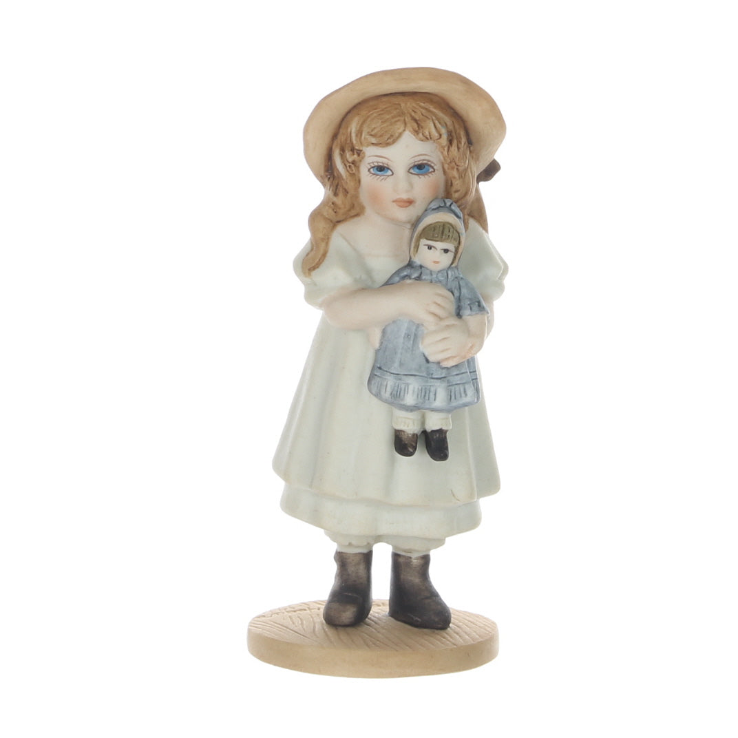 Jan-Hagara-Lori-Miniature-Figurine-M11361