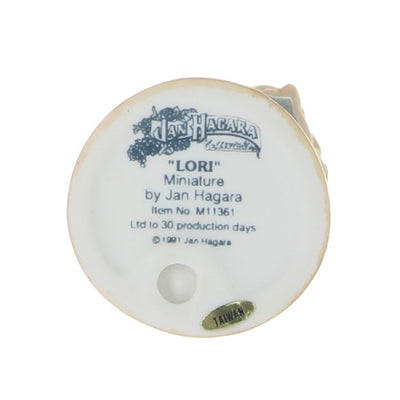 Jan-Hagara-Lori-Miniature-Figurine-M11361-picture-442