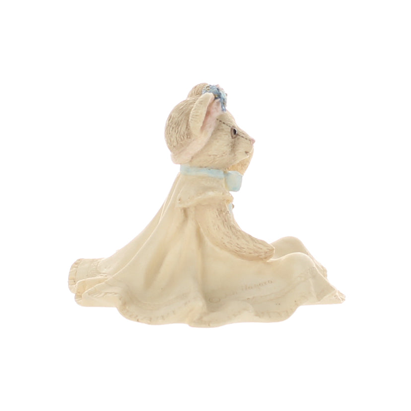 Jan-Hagara-Porcelain-Figurine-Bonnies-Bear-C11374