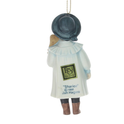 Jan-Hagara-Sharice-Hanging-Mini-Ornament-O22333-picture-3