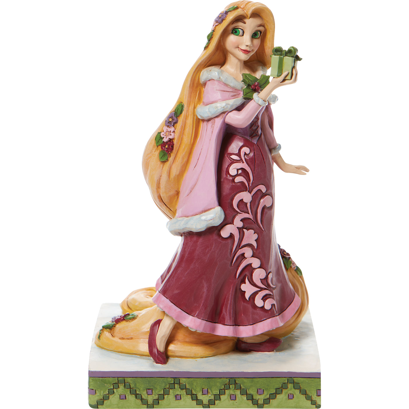 Rapunzel | Gifts of Peace