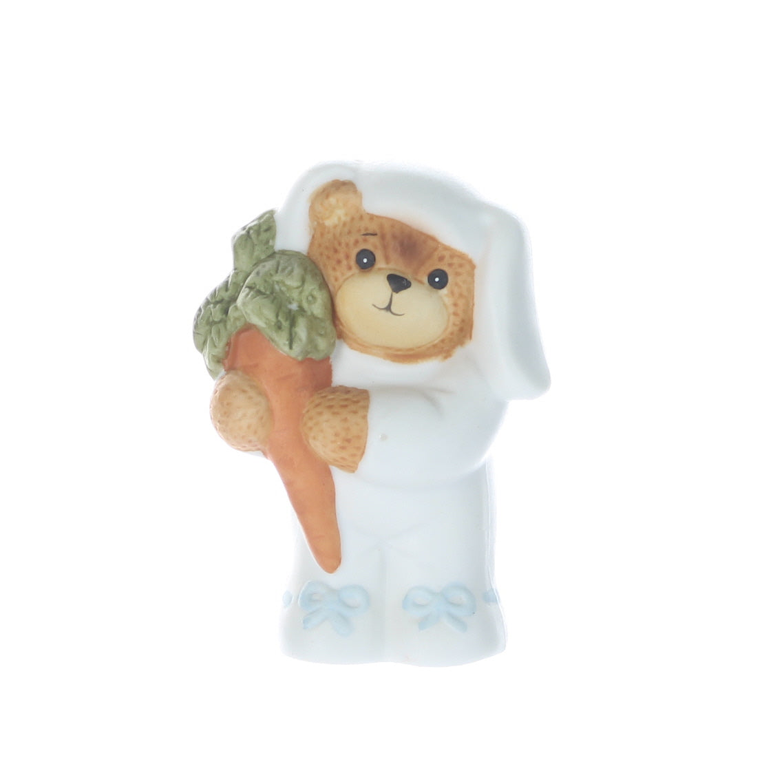 Lucy-and-Me-Porcelain-Figurine-Easter-Bunny-with-Carrot