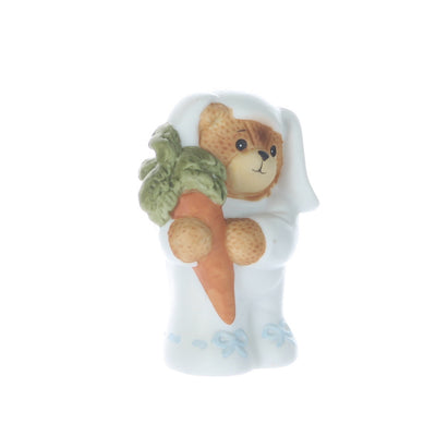 Lucy-and-Me-Porcelain-Figurine-Easter-Bunny-with-Carrot