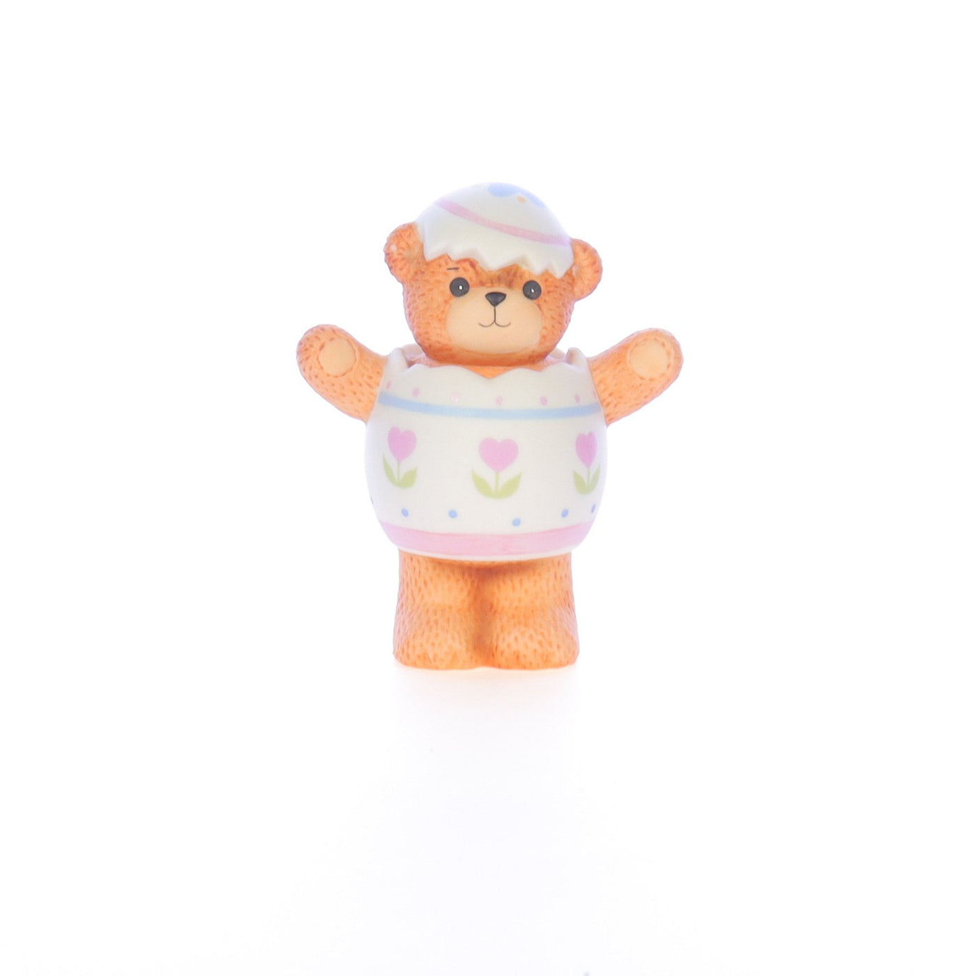 Lucy_And_Me_by_Lucy_Atwell_Porcelain_Figurine_Bear_in_Easter_Egg_Costume_Lucy_Unknown_056_01