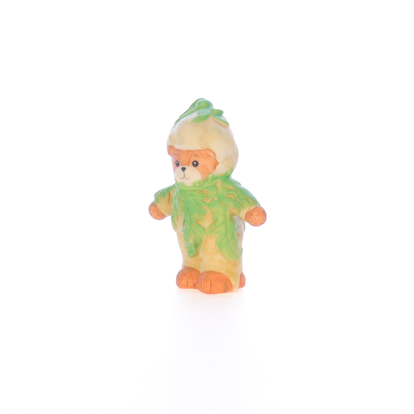 Lucy_And_Me_by_Lucy_Atwell_Porcelain_Figurine_Bear_with_Green_Flower_Costume_Lucy_Unknown_013_02