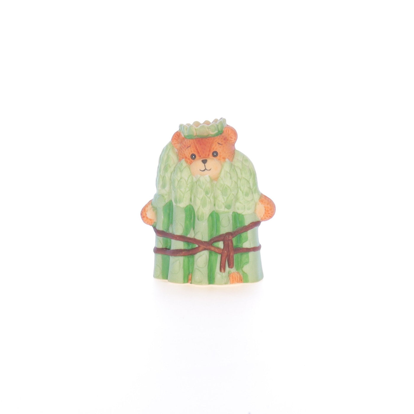 Lucy_And_Me_by_Lucy_Atwell_Porcelain_Figurine_Princess_Bear_in_Asparagus_Costume_Lucy_Unknown_042_01
