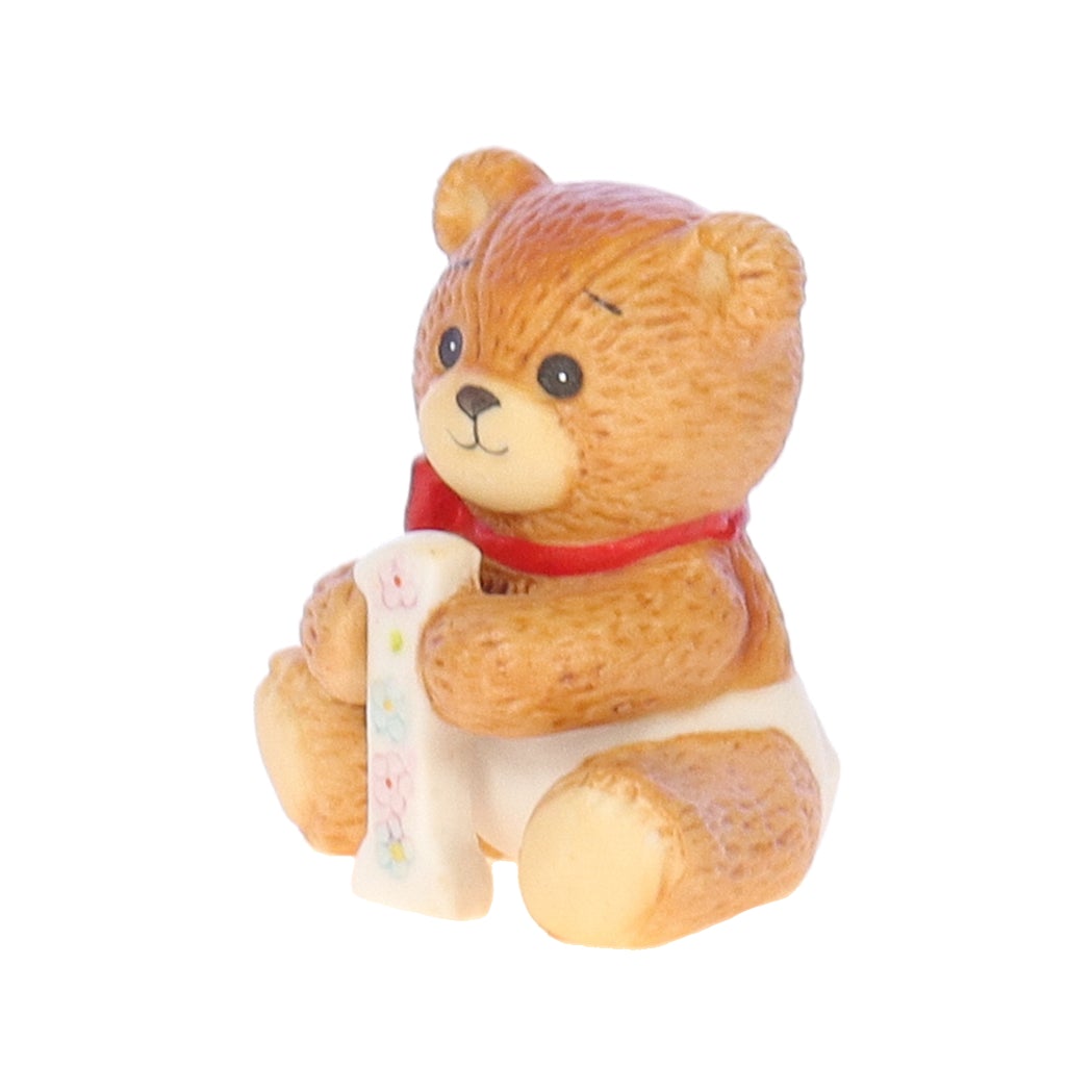 ルーシアンドミー　Lucy & Me クマ　ビンテージ 置物 アメリカ　レトロ ルーシアンドミー Lucy & Me クマ ビンテージ 置物 アメリカ レトロ