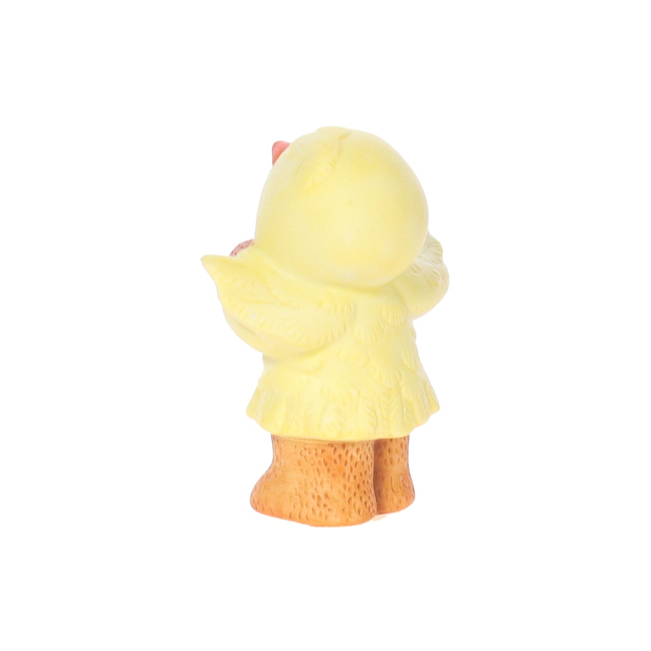 Lucy_and_Me_Baby_Bear_Chicken_Costume_Easter_Figurine_1987