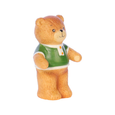 Lucy_and_Me_Bear_with_Green_Shirt_Figurine_1980
