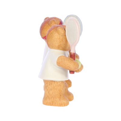 Lucy_and_Me_Bears_with_Tennis_Racquets_Sports_Figurine_1982